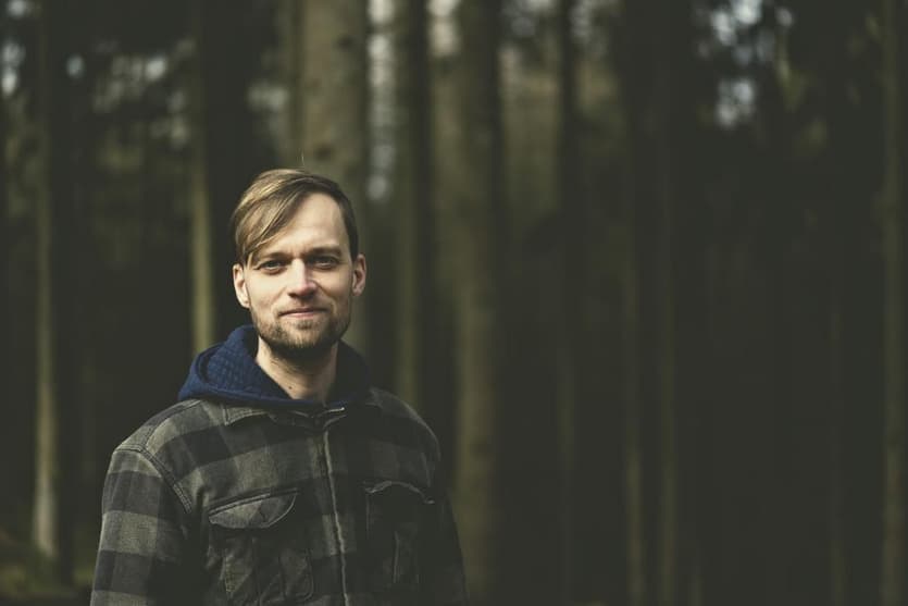 Koncertturné med Arvid Asmussen og projektet Optaget