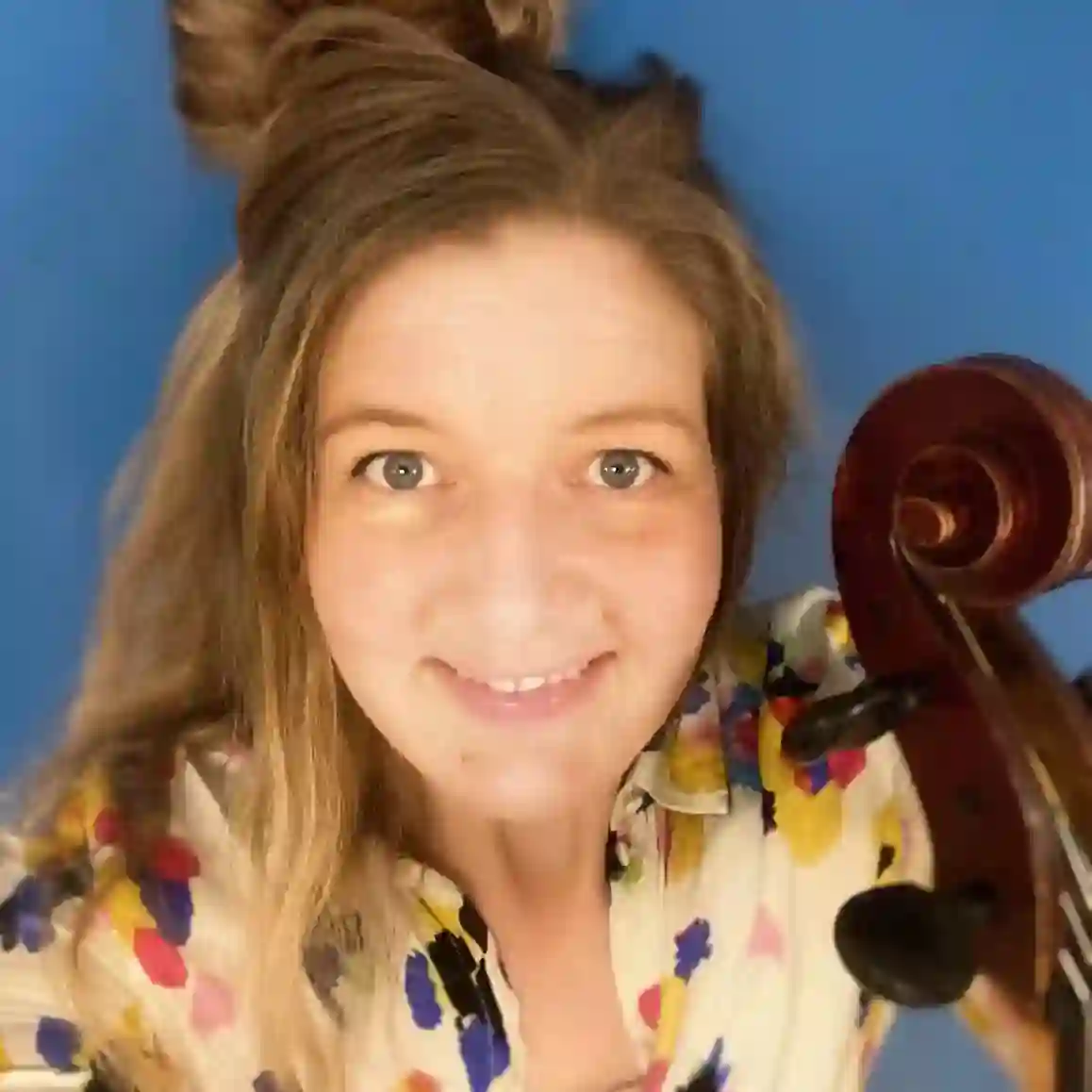 Feminine Cellotoner