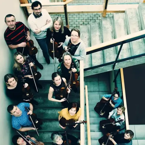FINAL CONCERT of Bornholm-Saaremaa Culture Festival