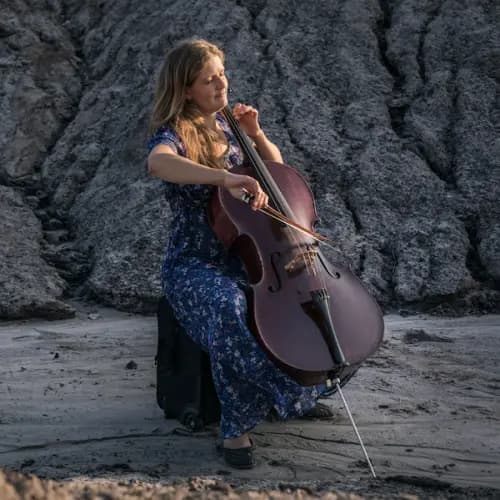 Solo cellokoncert