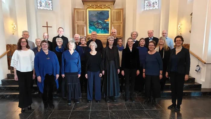 Jubilæums koncert med udrag fra Elgars Cellokoncert
